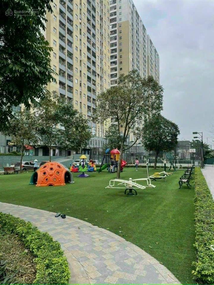 Chính chủ gửi bán nhanh chcc 2pn và 2wc tại tòa thăng long victory, kđt nam an khánh, hà nội.