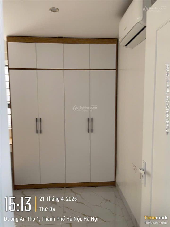 Chính chủ gửi bán nhanh căn 3pn, 2wc tại cc thăng long victory, an khánh, hoài đức, hà nội