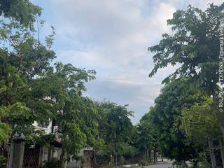 Chính chủ gửi bán bt đơn lập giá đầu tư tại vista garden nam an khánh