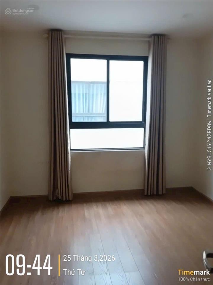 Chính chủ gửi bán căn liền kề kinh doanh được tại vinhomes thăng long giá siêu mềm