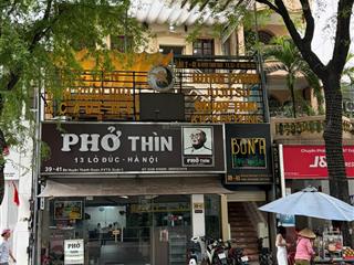 Siêu phẩm nhà mặt tiền bà huyện thanh quan, q.3  văn phòng, khách sạn cao cấp