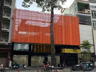 Siêu phẩm mặt tiền 3335 đường 3 tháng 2, q.10  ngang 20m cực hiếm, đắc địa, cao ốc, khách sạn