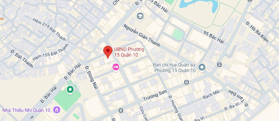 Giảm 5 tỷ bán gấp căn nhà mặt tiền ngang 6,5m siêu đẹp, hiếm có trung tâm khu cx bắc hải  q. 10