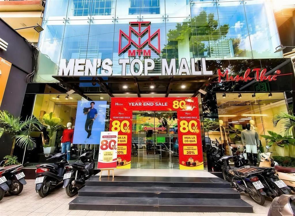 Siêu phẩm tòa nhà 7 tầng  291293295 đường âu cơ, thu nhập 300 triệu  giá đầu tư siêu lợi nhuận