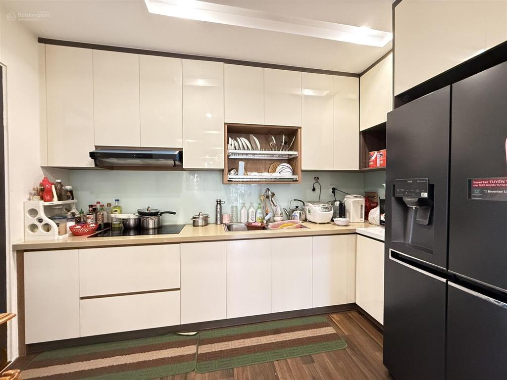 Quá đẹp! căn 3pn (98m2) ct3 vĩnh điềm trung, view hồ. nội thất xịn