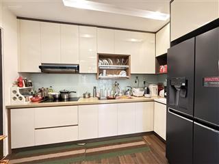 Quá đẹp! căn 3pn (98m2) ct3 vĩnh điềm trung, view hồ. nội thất xịn