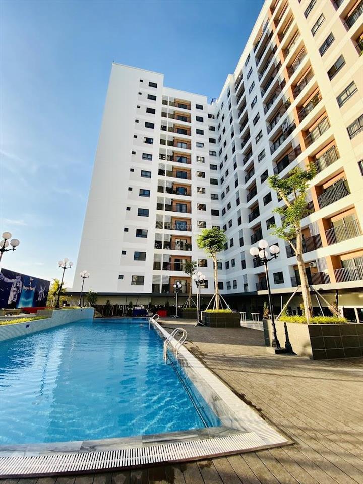 Quá đẹp! căn 3pn (98m2) ct3 vĩnh điềm trung, view hồ. nội thất xịn