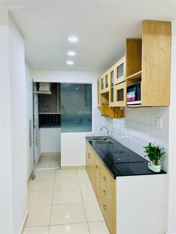 Bán nhanh căn 2pn (65m2) ct1 vcn phước hải, nha trang