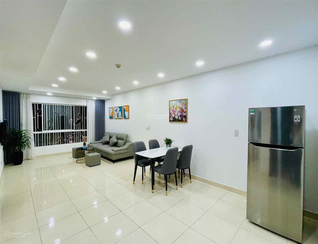 Bán nhanh căn 2pn (65m2) ct1 vcn phước hải, nha trang