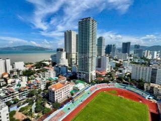 Căn hộ biển sổ hồng nha trang city central (d'qua). giá cđt chiết khấu 5,5%