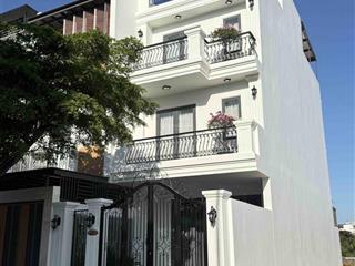 Nhà mới 3.5 tầng gói 5 mỹ gia  thái hưng , full nội thất cực đẹp, đón gió sông thoáng mát