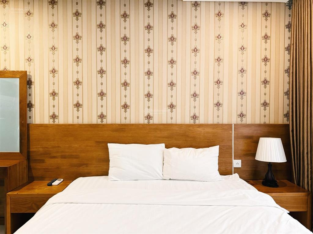 Bán nhanh căn 60m2 (1pn) maple tôn đản, đầy đủ nội thất