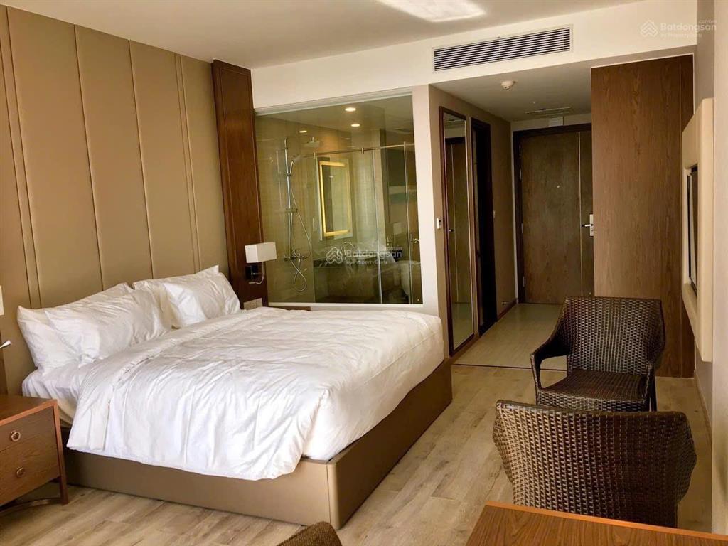 Em bán căn view phố, ban công rộng panorama nha trang, full nội thất