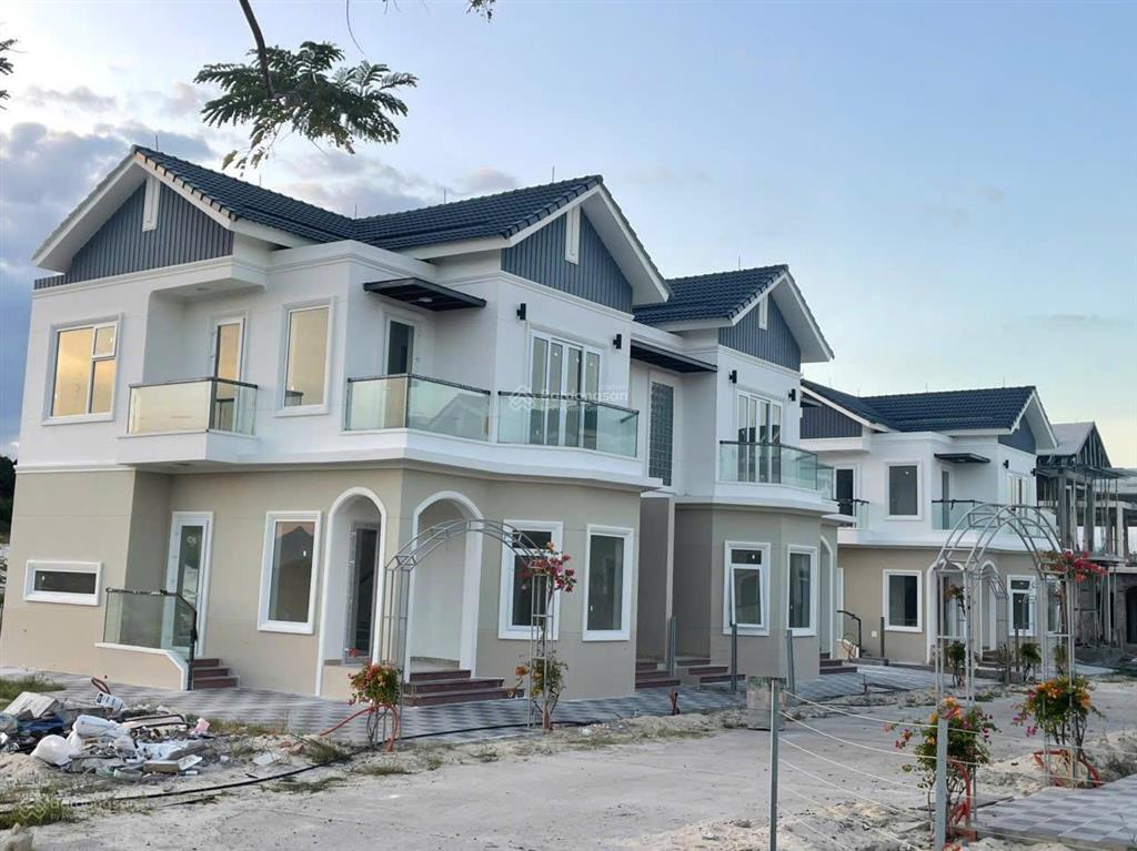 Duy nhất căn biệt thự đơn lập 300m2 tại bhdi bãi dài, cam ranh, sở hữu lâu dài