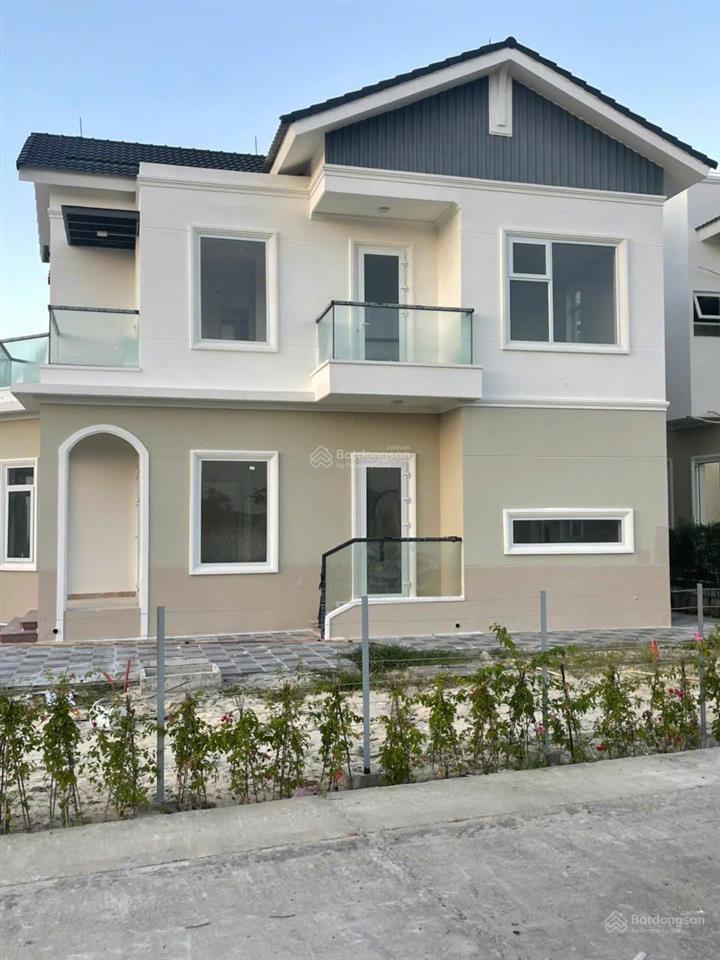 Duy nhất căn biệt thự đơn lập 300m2 tại bhdi bãi dài, cam ranh, sở hữu lâu dài