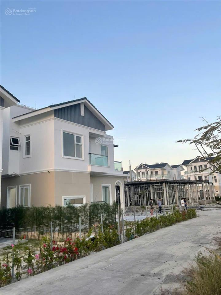Duy nhất căn biệt thự đơn lập 300m2 tại bhdi bãi dài, cam ranh, sở hữu lâu dài