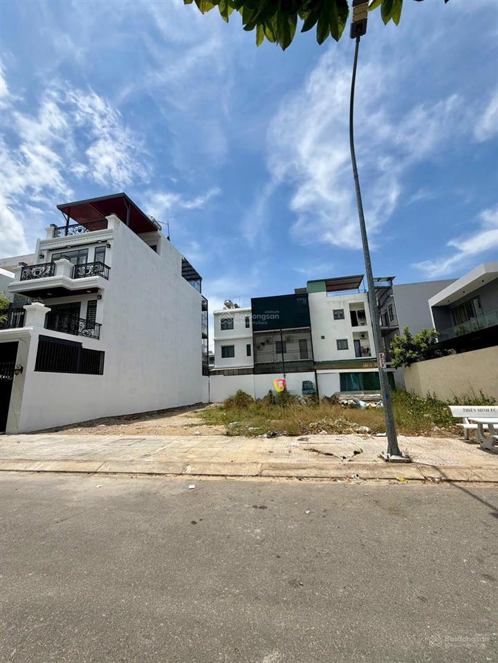 Hiếm! bán nhanh lô 130m2 ngang 6,5m kđt mỹ gia  gói 5 thái hưng giá 50 tr/m2.  0932 763 ***