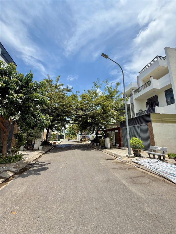Hiếm! bán nhanh lô 130m2 ngang 6,5m kđt mỹ gia  gói 5 thái hưng giá 50 tr/m2.  0932 763 ***
