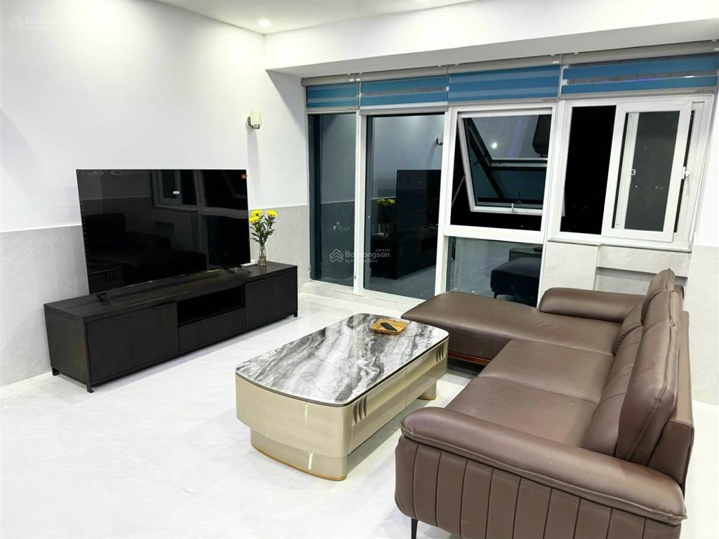 Bán nhanh căn góc 150m2 (3pn) chung cư sông đà uplaza nha trang. đầy đủ nội thất