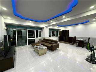 Bán nhanh căn góc 150m2 (3pn) chung cư sông đà uplaza nha trang. đầy đủ nội thất