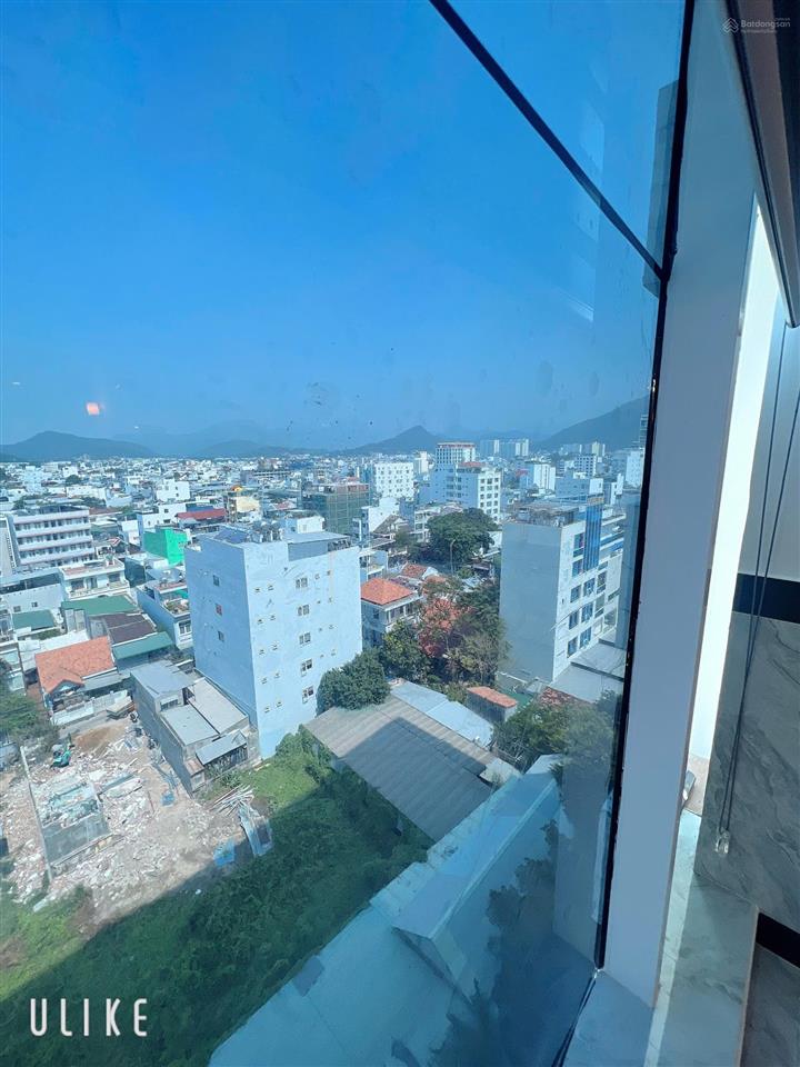 Căn hộ 94m2 (2pn) uplaza sông đà. phù hợp anh chị tìm căn hộ sổ lâu dài gần bãi tắm biển nha trang