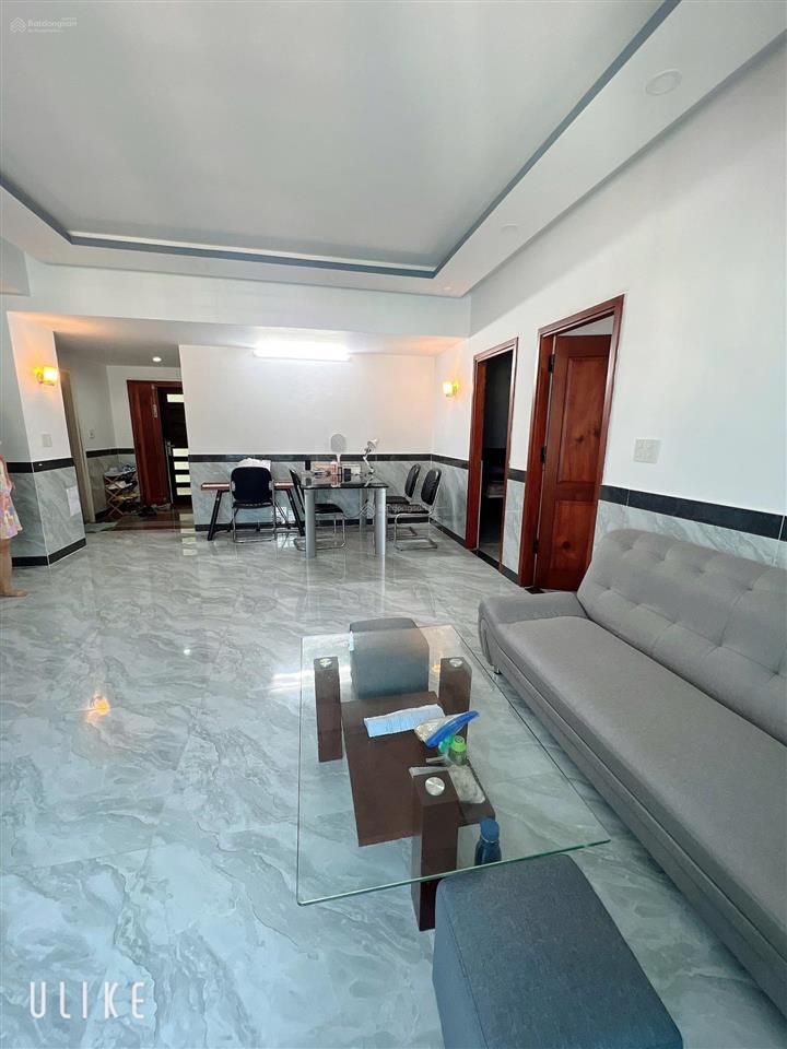 Căn hộ 94m2 (2pn) uplaza sông đà. phù hợp anh chị tìm căn hộ sổ lâu dài gần bãi tắm biển nha trang