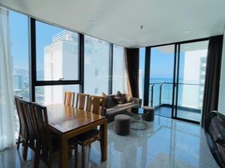 Căn góc view biển 93m2 (2pn) maple ban công rộng, tầng cao