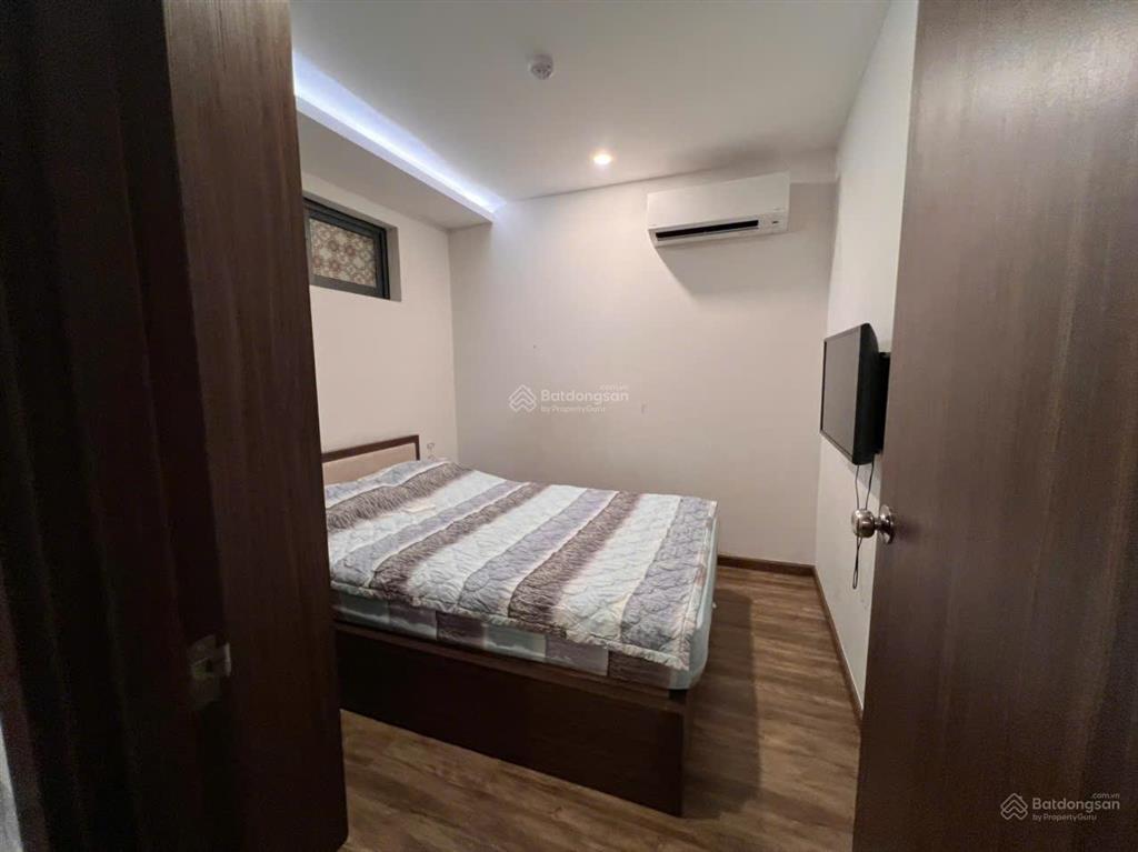 Thiện chí bán căn góc 2pn view biển, tầng cao tòa virgo nha trang. sở hữu lâu dài