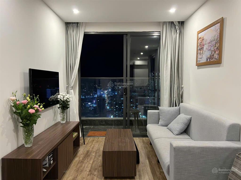 Thiện chí bán căn góc 2pn view biển, tầng cao tòa virgo nha trang. sở hữu lâu dài