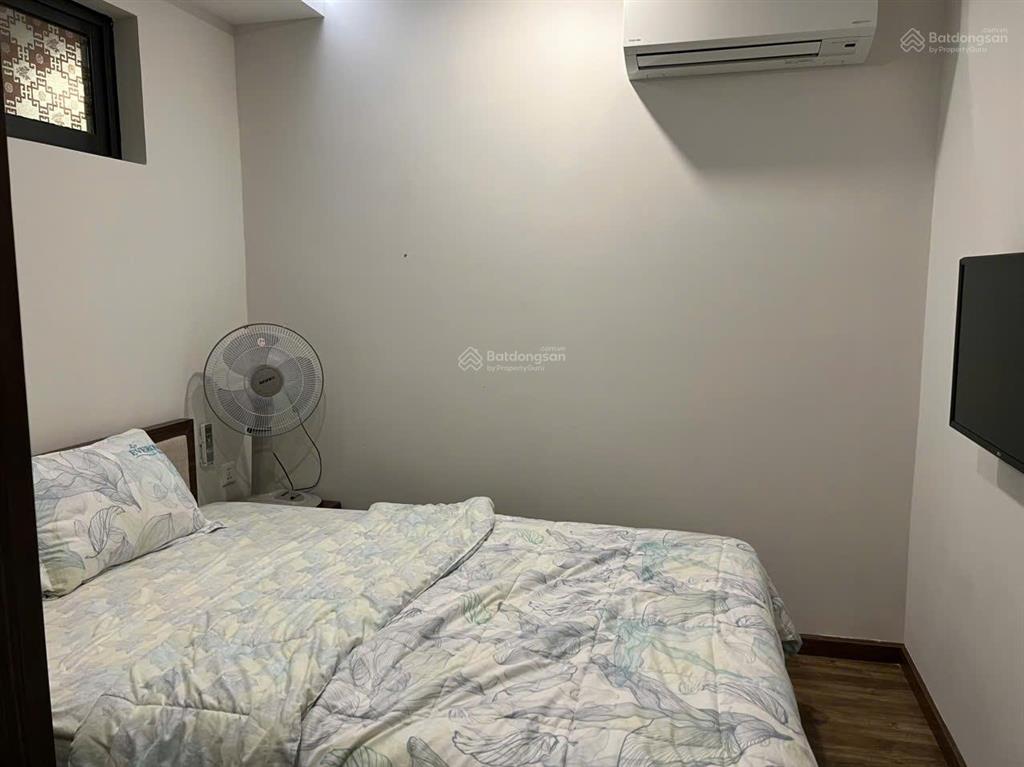 Thiện chí bán căn góc 2pn view biển, tầng cao tòa virgo nha trang. sở hữu lâu dài