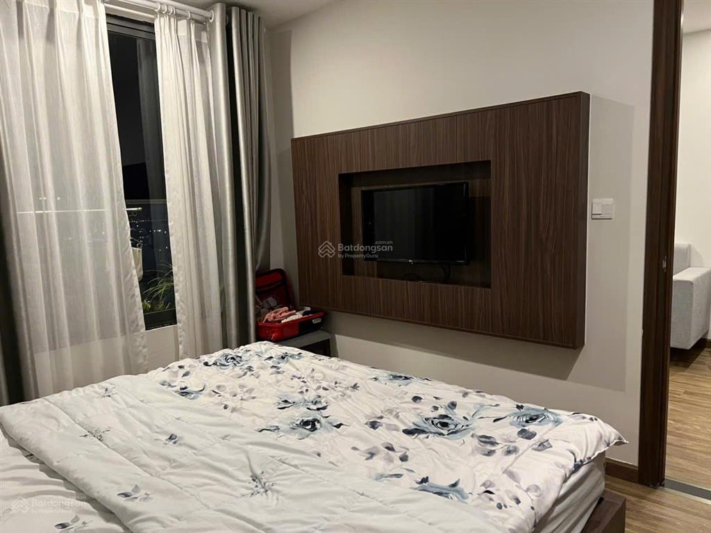 Thiện chí bán căn góc 2pn view biển, tầng cao tòa virgo nha trang. sở hữu lâu dài