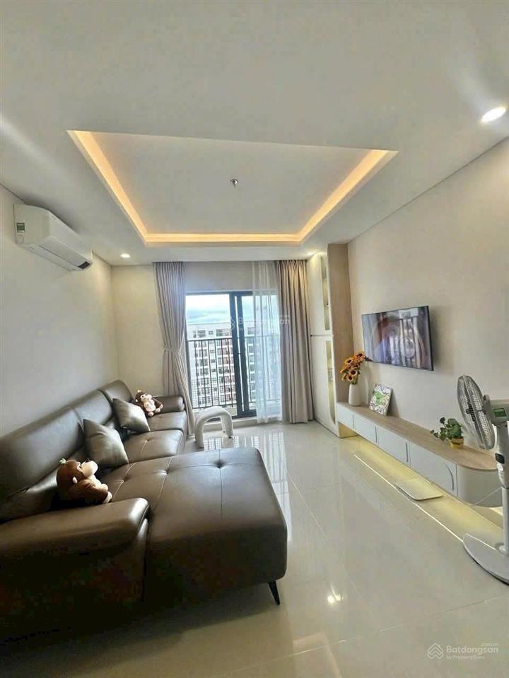 Căn góc view hồ tầng cao ct9 vĩnh điềm trung. đầy đủ nội thất