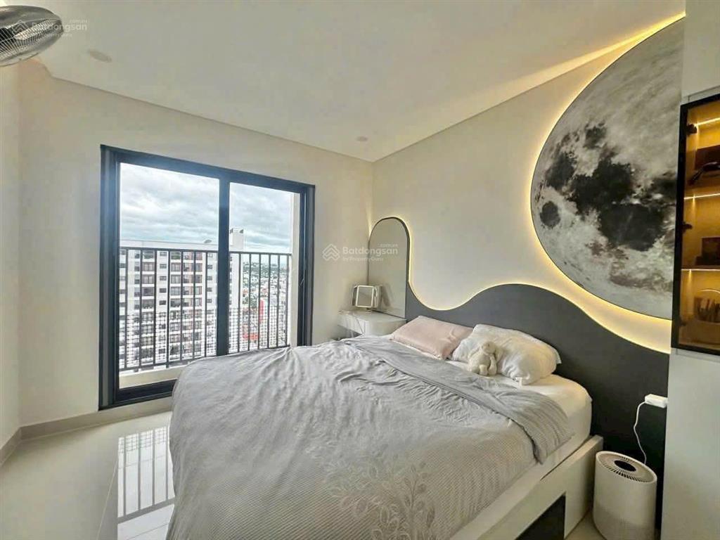 Căn góc view hồ tầng cao ct9 vĩnh điềm trung. đầy đủ nội thất