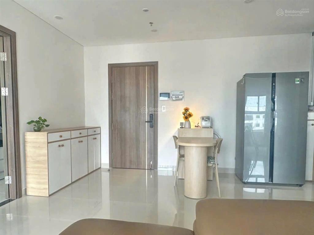 Căn góc view hồ tầng cao ct9 vĩnh điềm trung. đầy đủ nội thất