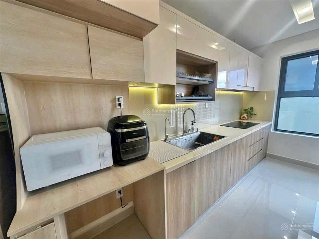 Căn góc view hồ tầng cao ct9 vĩnh điềm trung. đầy đủ nội thất