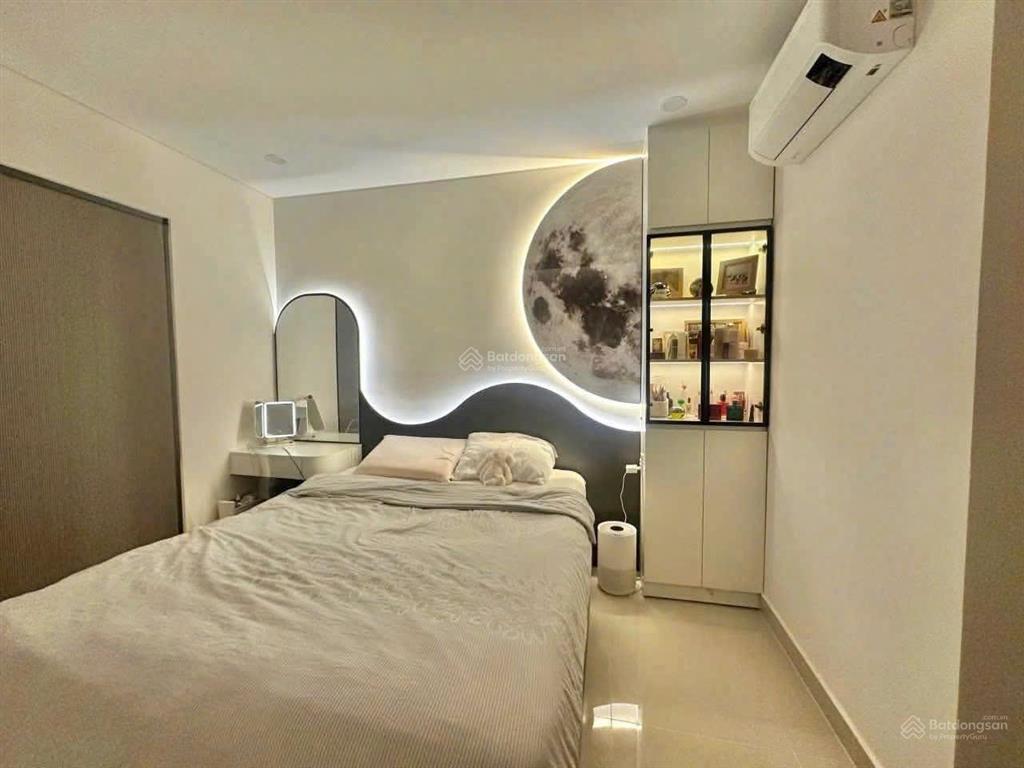 Căn góc view hồ tầng cao ct9 vĩnh điềm trung. đầy đủ nội thất