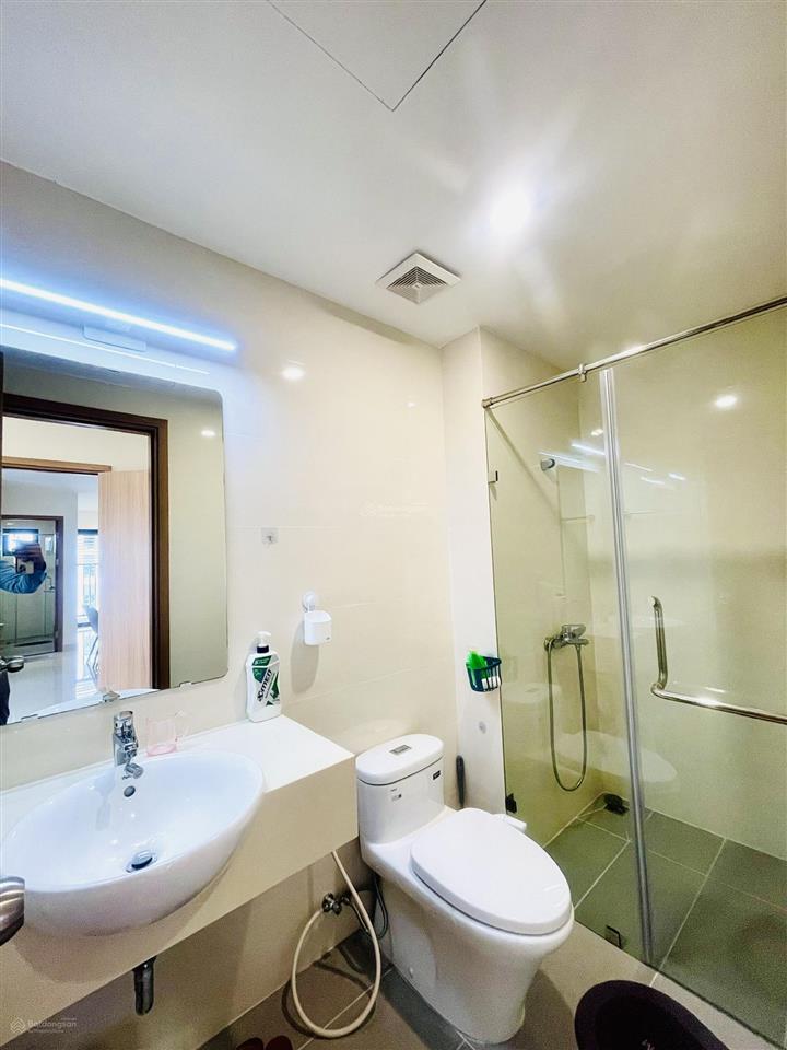 Em bán căn góc 2pn view hồ ct3 vĩnh điềm trung. đầy đủ nội thất