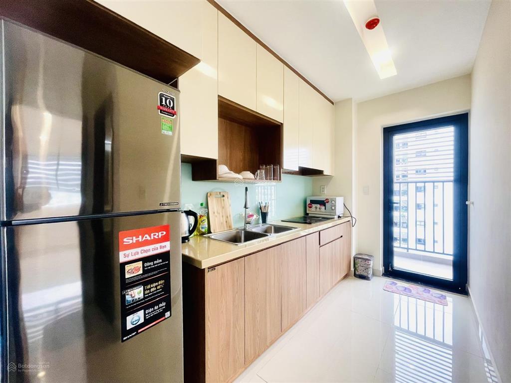 Em bán căn góc 2pn view hồ ct3 vĩnh điềm trung. đầy đủ nội thất