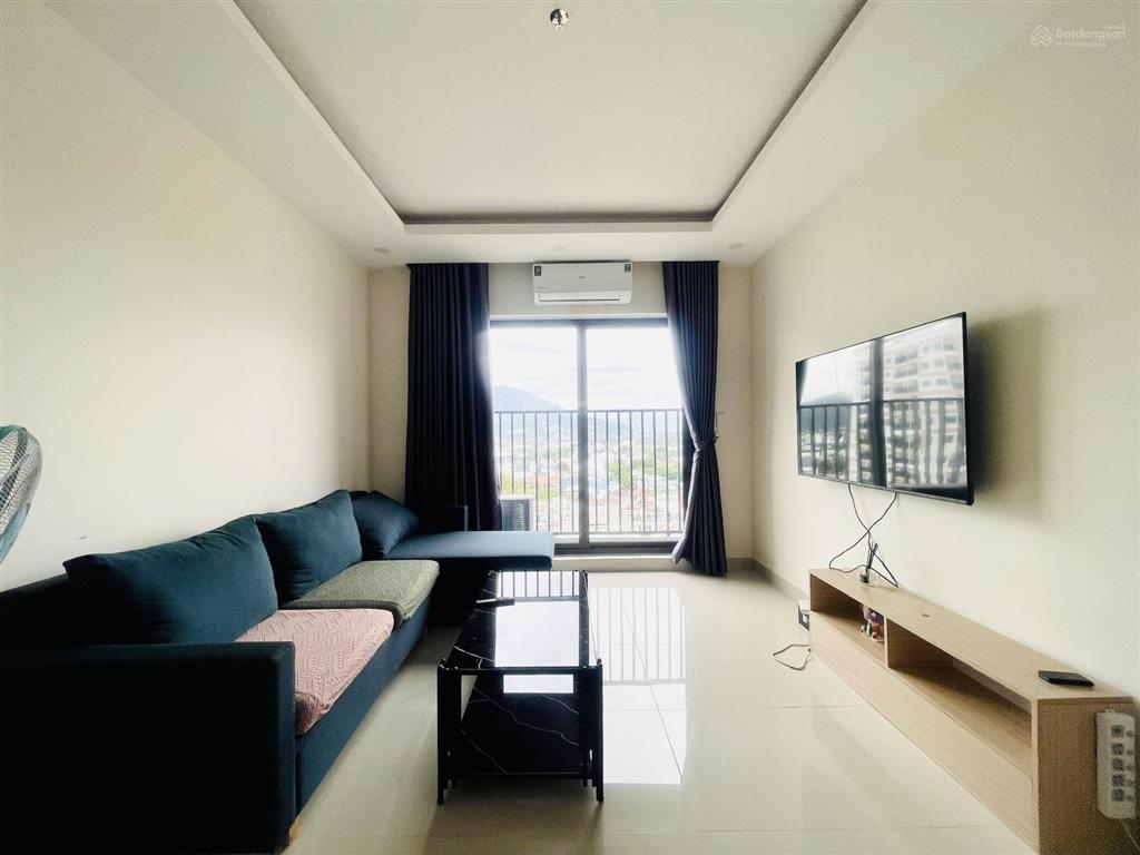 Em bán căn góc 2pn view hồ ct3 vĩnh điềm trung. đầy đủ nội thất