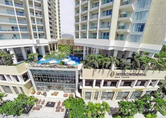 Thiện chí bán căn studio view biển hướng đông nam the costa