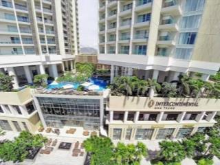 Thiện chí bán căn studio view biển hướng đông nam the costa