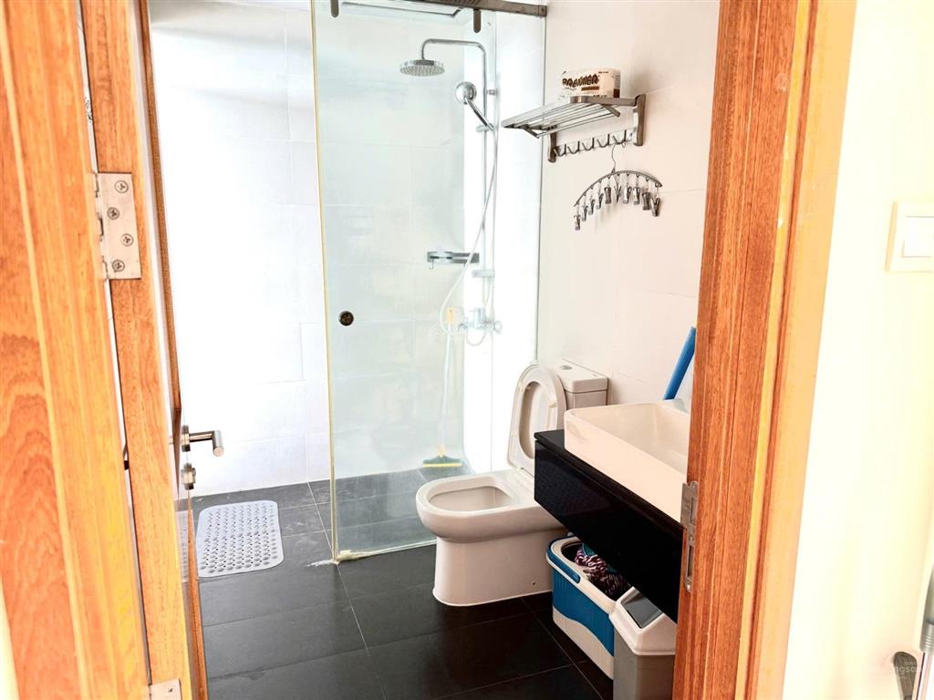 Thiện chí bán căn 65,4m2 tầng cao view trực biển căn hộ maple. sổ hồng lâu dài