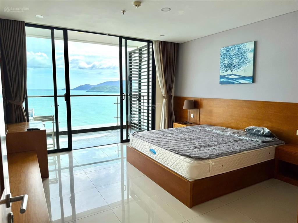 Thiện chí bán căn 65,4m2 tầng cao view trực biển căn hộ maple. sổ hồng lâu dài