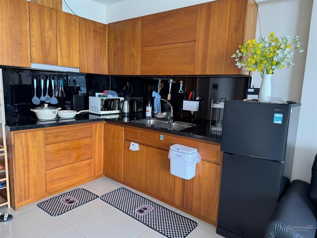 Thiện chí bán căn 65,4m2 tầng cao view trực biển căn hộ maple. sổ hồng lâu dài