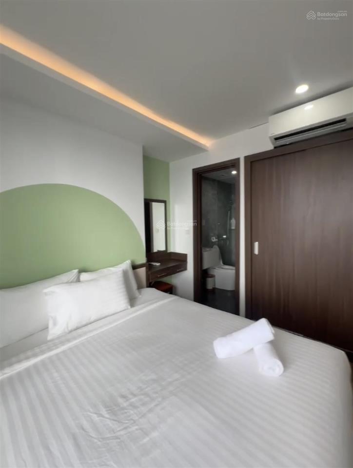 Thiện chí bán căn 2pn view xéo biển, tầng cao tòa virgo nha trang. sở hữu lâu dài
