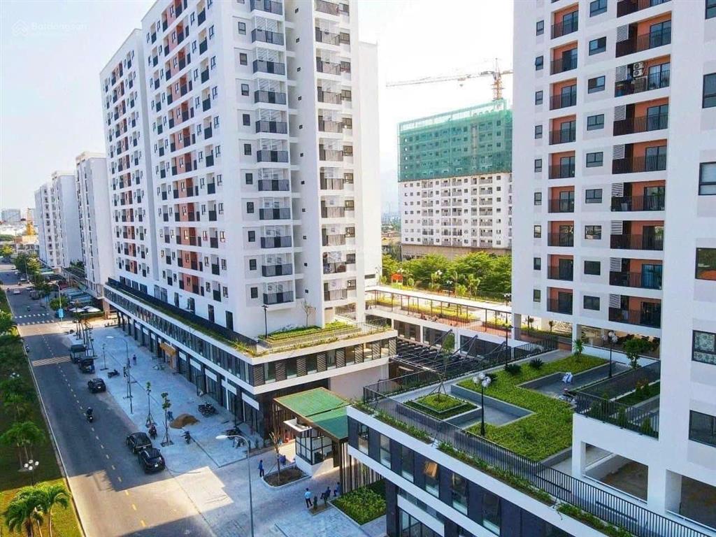 Cực rẻ! căn góc 2pn view hồ ct3 vĩnh điềm trung. đầy đủ nội thất