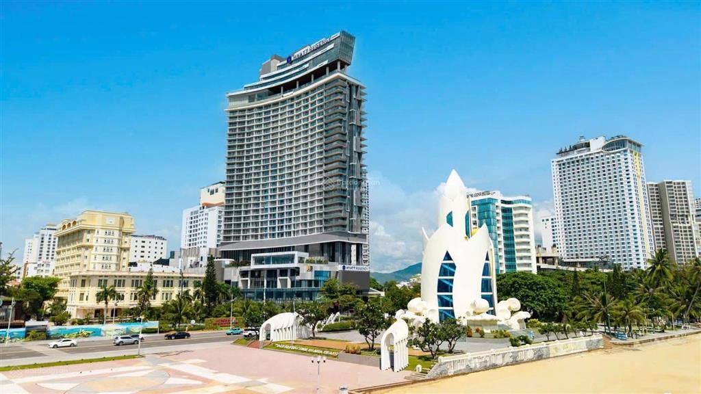 Hiếm! căn hộ ab central square, view trực biển đối diện quảng trường