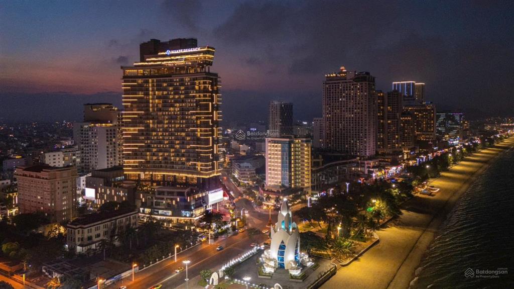 Hiếm! căn hộ ab central square, view trực biển đối diện quảng trường
