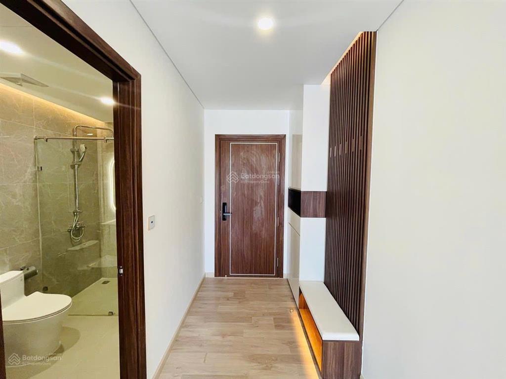 Thiện chí bán nhanh căn 2pn (75m²) view sông, tầng trung ct1 riverside luxury nha trang