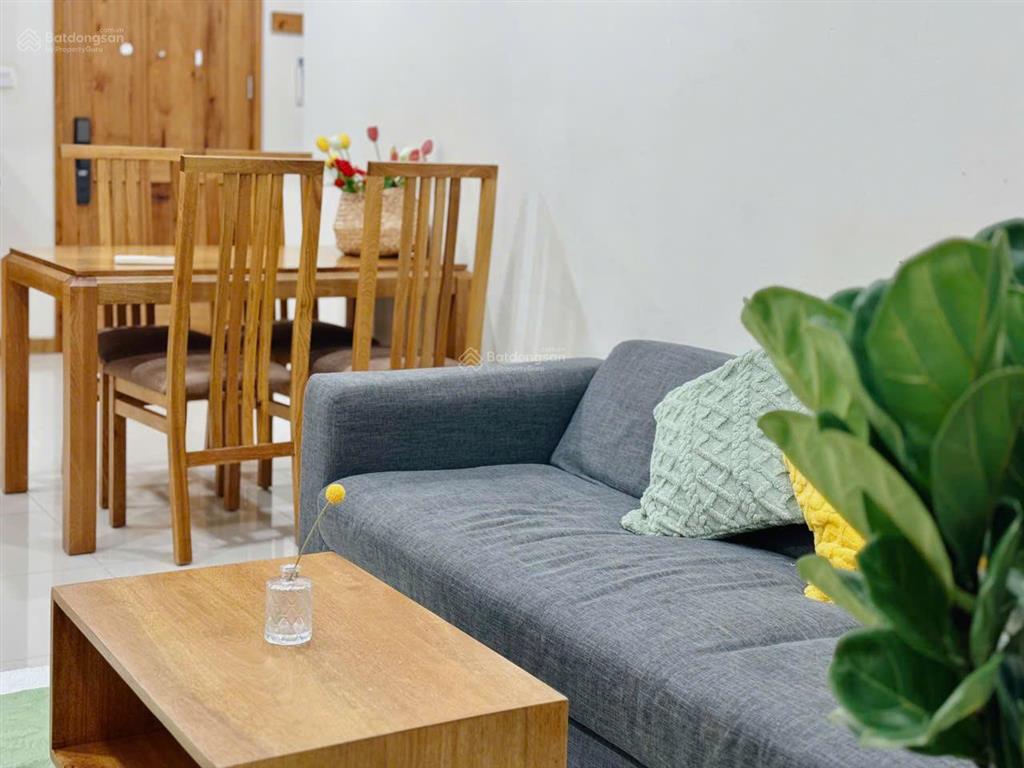 Thiện chí bán căn 60m2 (1 pn) maple tôn đản. sổ hồng lâu dài